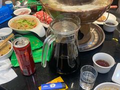 -东来顺饭庄·火锅(环岛店)