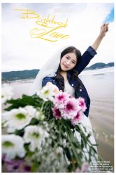 -薇咖映画婚纱摄影工作室