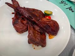 -五谷屯私房菜·始于2005(中山陵童卫路店)