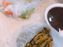-闫家驴肉老店(华电一校店)