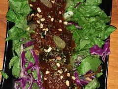 奶酪紫菜卷-首尔大排档