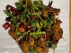 -天一朴素(武汉大学店)