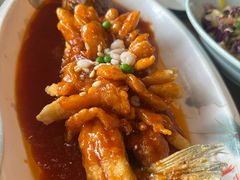 -扬州狮子楼·非遗淮扬菜(东关街店)