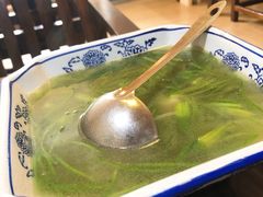 -阿鹏故事云南野生菌火锅(人民路店)
