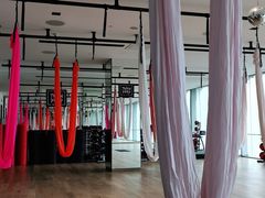 -Trainyard 炼·工场(中国国际贸易中心店)