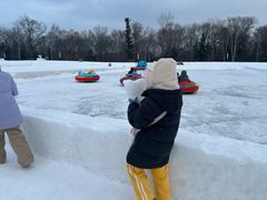 -长白山万达锦华套房酒店