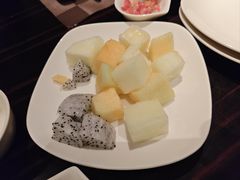 -丽都皇冠假日酒店·Matrix亦餐厅(望京店)