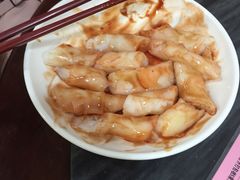 -兴兴旺·冬瓜盅·啫啫煲(西华路店)
