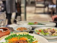 -大理实力希尔顿酒店•御玺中餐厅