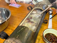 -61号餐吧(兴坪古镇漓江店)