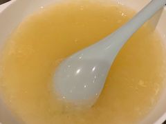 银耳羹-冶春茶社(星汉大厦店)