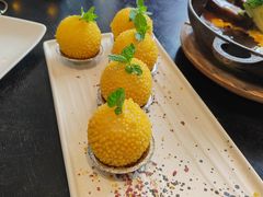 -岁粤Moon·湖景餐厅(月光码头店)