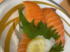 -大起水产回转寿司(りんくうシークル店)