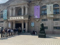 -旅顺博物馆