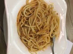 -江南果道西餐厅(北京路店)