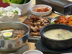 -元祖李朝(新威路店)