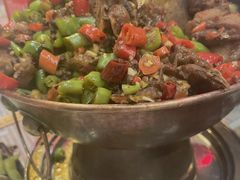 -年轮烧烤·羊蝎子·烤鱼(星湖街店)
