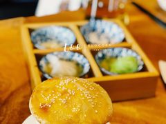 -北海金昌开元名都大酒店·四季轩中餐厅