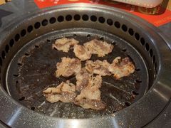 -新石器烤肉(百联川沙店)