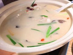-老阿爸鲜鱼土菜(昆山花桥店)