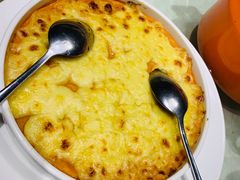 芝士焗红薯-U你·天然调味(南湖总店)