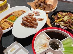 -全聚德(双井店)