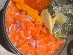 -炙柒Sekinana·精致日料(合生汇店)