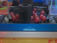 -汤姆熊欢乐世界(大连恒隆广场店)