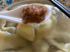 -锡缘无锡小笼馆(武胜路店)