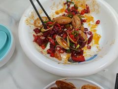 -不仔客海鲜·三亚老字号(第一市场店)