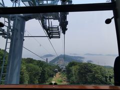 -普陀山风景区-佛顶山
