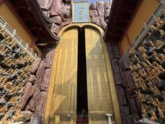 -上海东林寺(金山区)