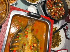 -湘西小馆(滨河路店)