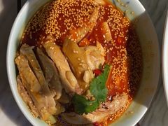-周渝食惦·酸菜鱼精致川菜(横岗店)