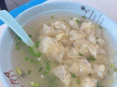 -笑云开汤包店(网巾市店)