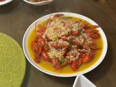 -回味南塘老王虾尾(总店)
