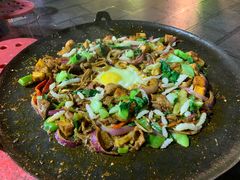 -山丹马记炒拨拉(南关店)