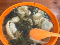 -阿麟馄饨(延长路店)