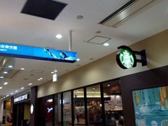 -台场海滨公园船码头