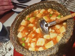 -绿茶餐厅(天通苑华联店)