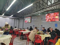 -聚味瞿记·龙虾堂(树木岭店)