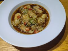 -必点海鲜·鲅鱼水饺(鞍山西道店)