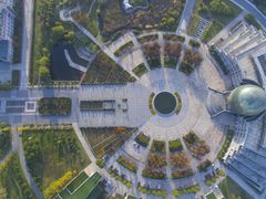 -南京财经大学(仙林校区)