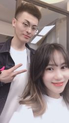 -T-Hair Salon