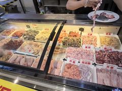 -顺水湾·牛肉牛杂火锅(驾鹤店)