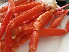 -东方红海鲜百汇(国际大厦店)