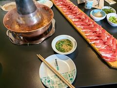 -阳坊胜利涮羊肉(阳坊老店)