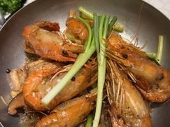 -太食獸泰式茶餐厅(IFS国金中心店)