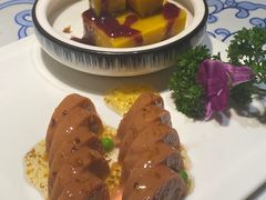 -群英会·三国菜(曹魏古城店)
