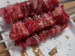 -正丰源大缸烧烤(人民路店)